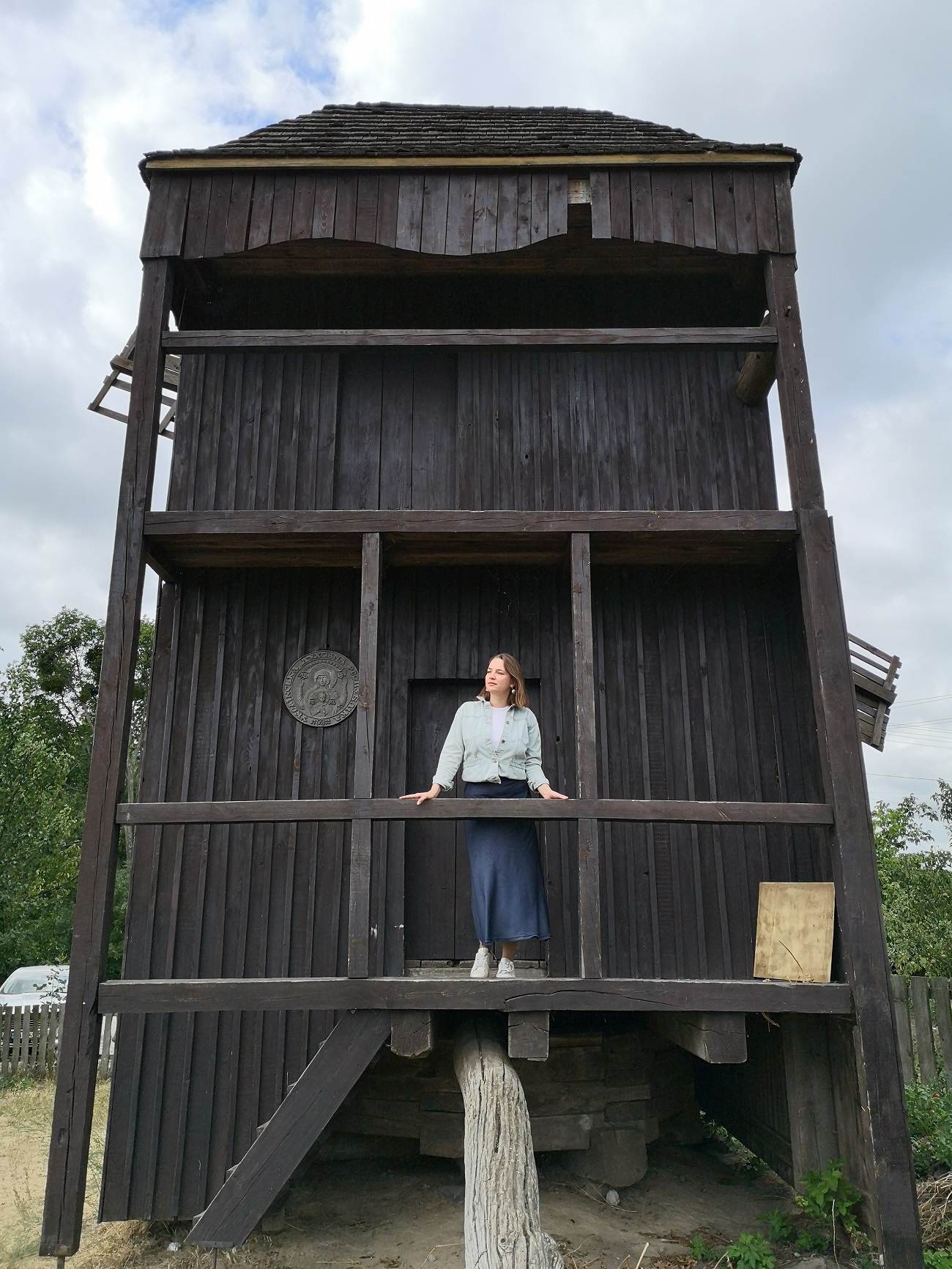 Найкращі види на Дніпро. Чотири місця для споглядання природи неподалік від столиці: готовий маршрут